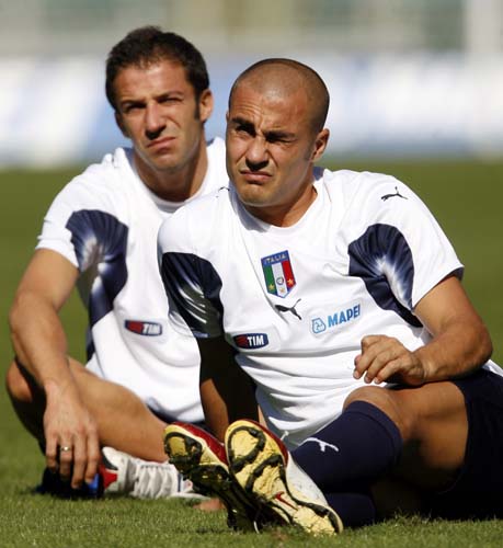 纳瓦罗与皇 纳瓦罗与皇