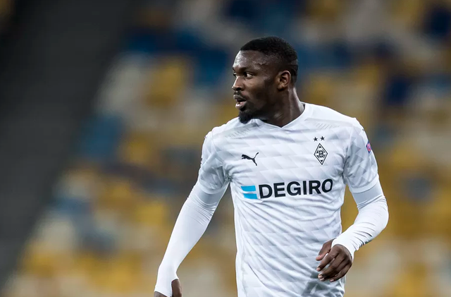 得了不少球 得了不少球