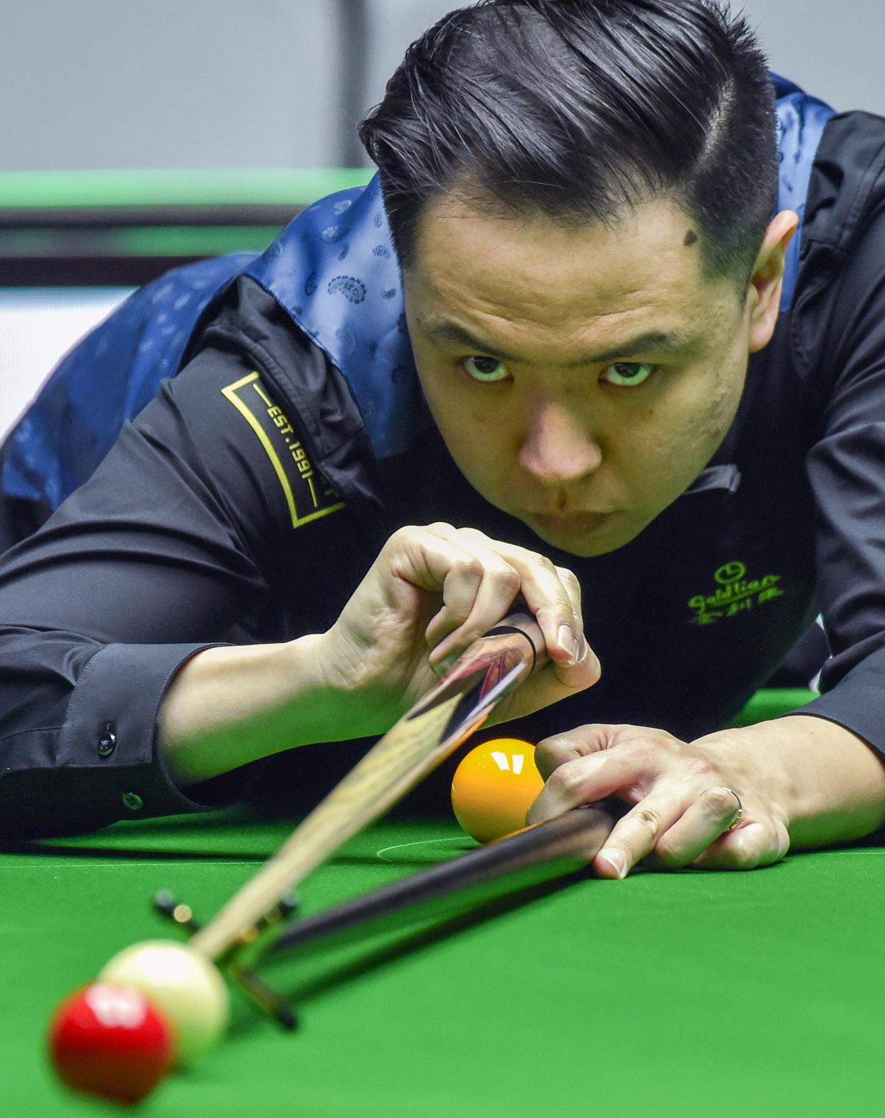 打穿弱侧 打穿弱侧