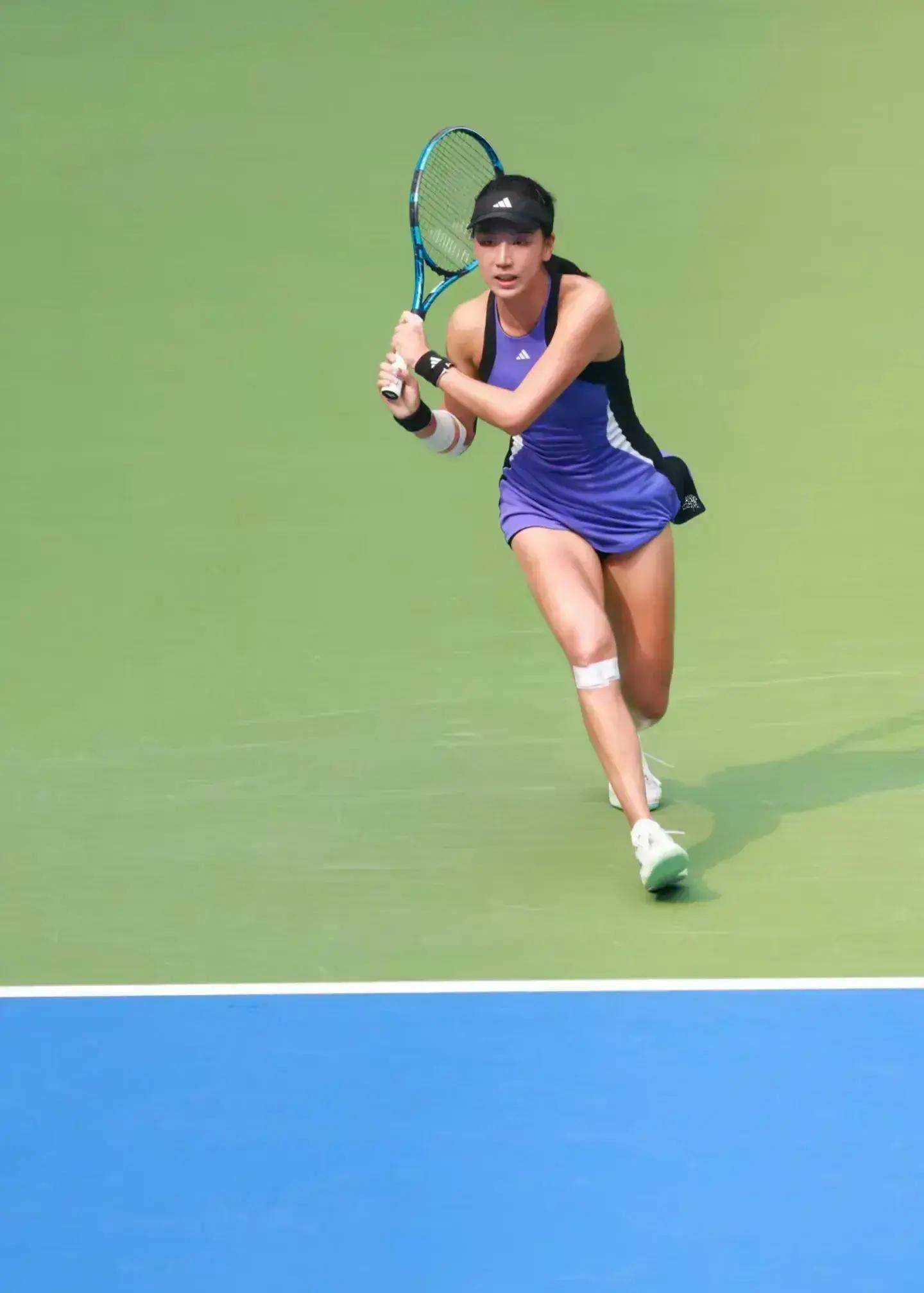 冠走到最后 冠走到最后