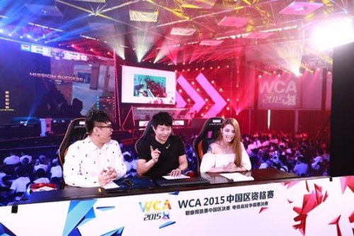 很容易激发